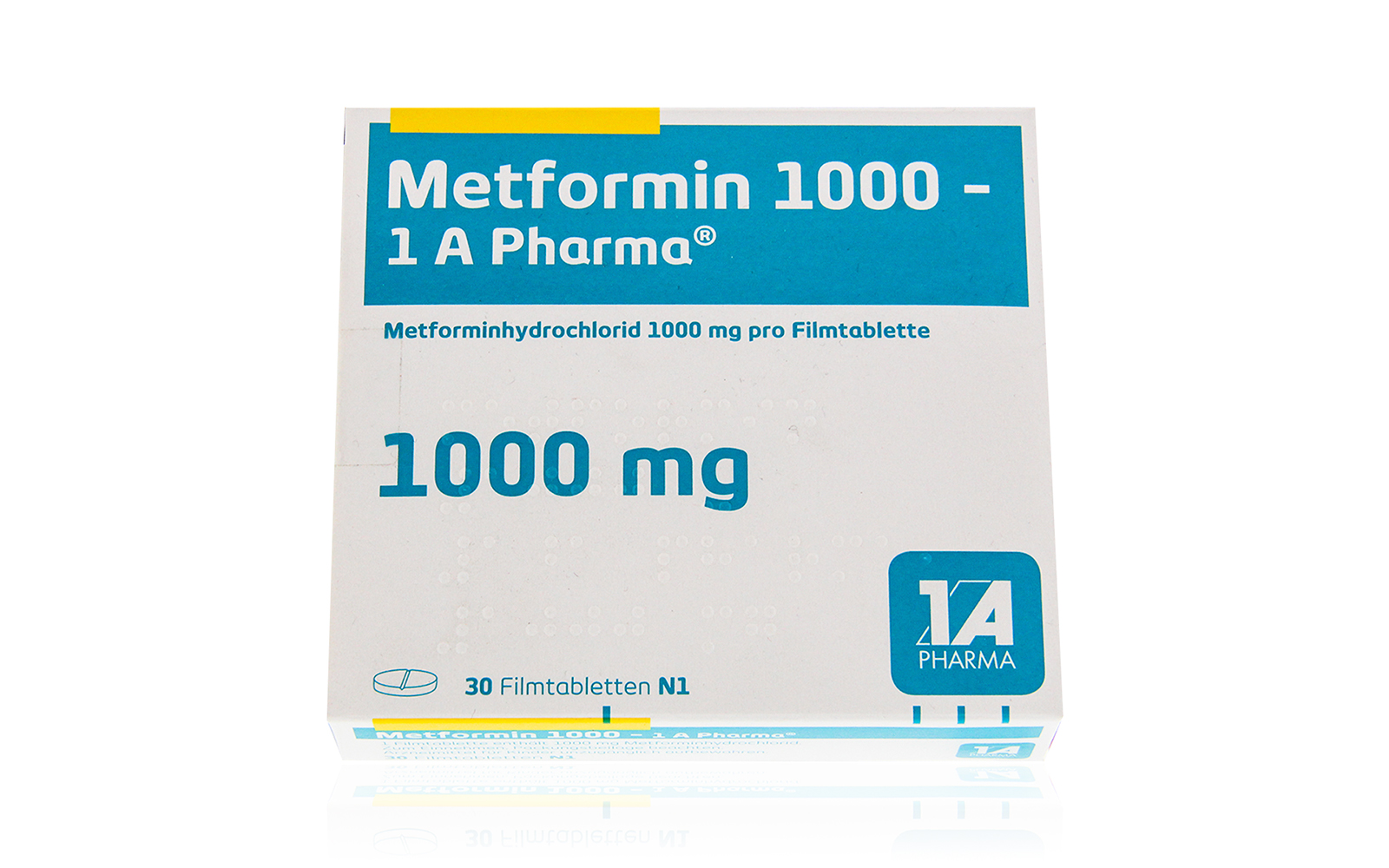 Metformin