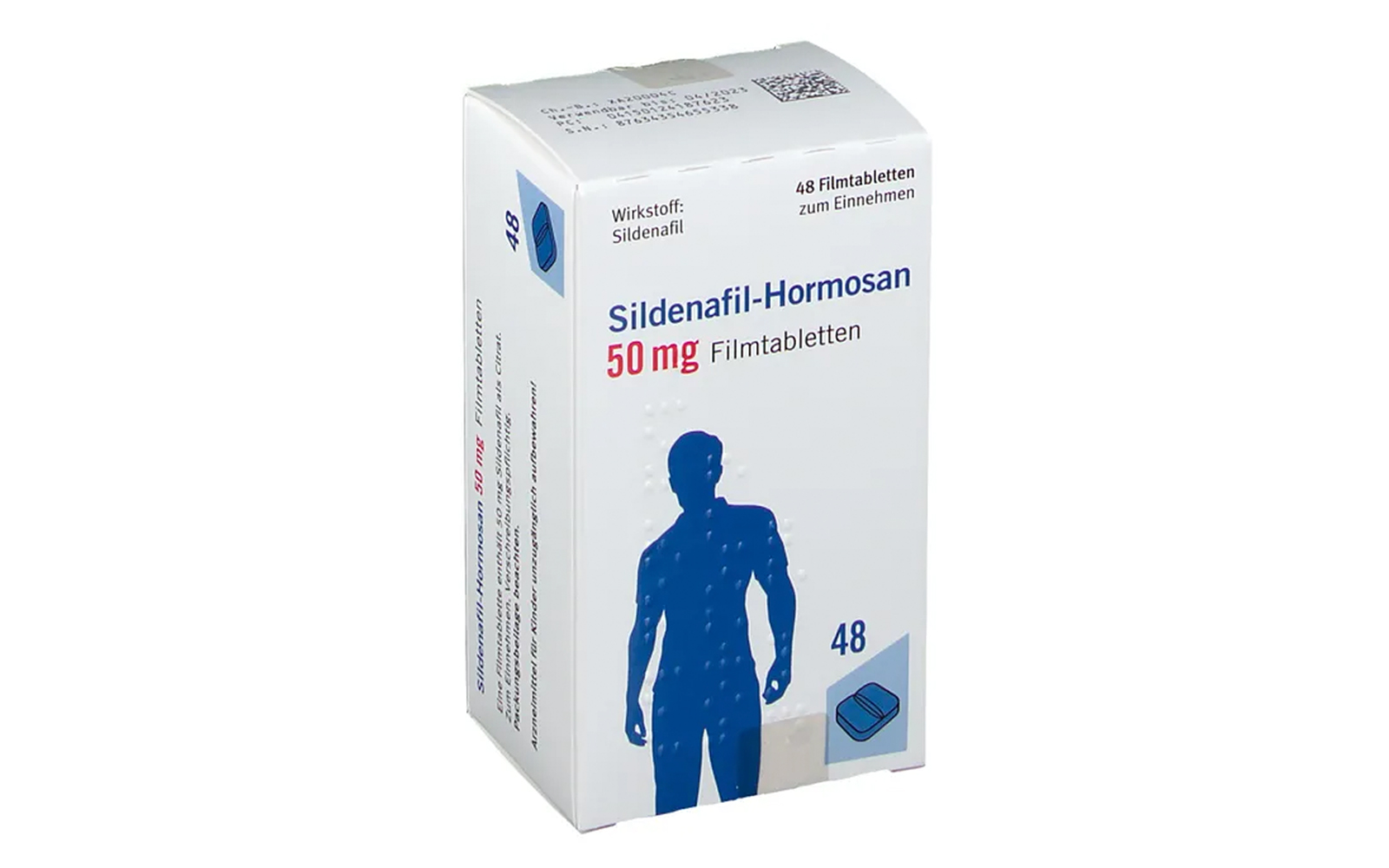 Sildenafil Hormosan Rezeptfrei Kaufen