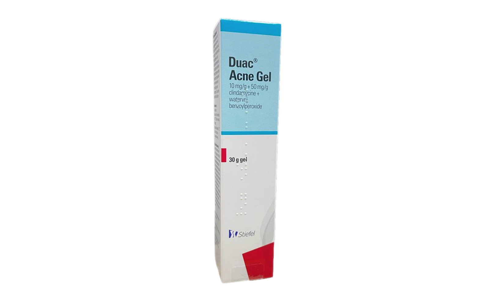 Duac Akne Gel online kaufen – mit Rezept | Apotheke365