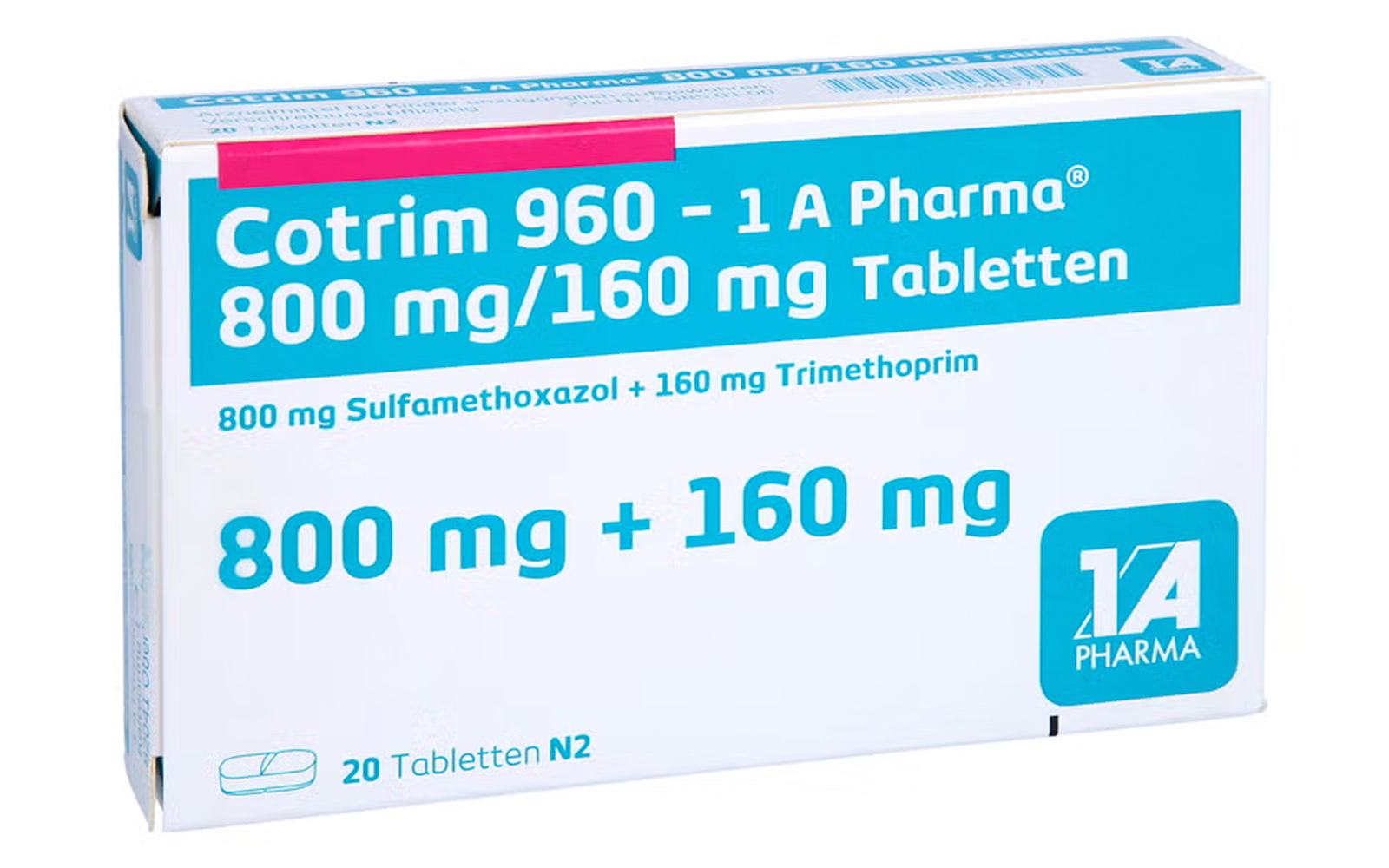 Clomifen Citrat Apotheke